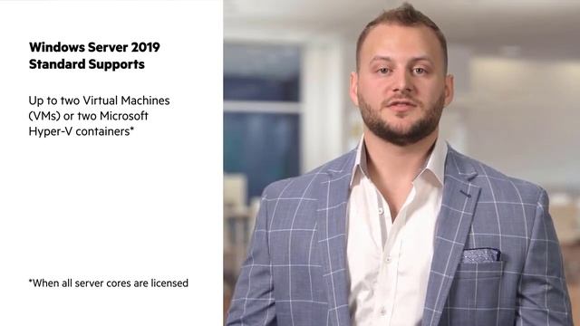 windows server 2019 standard maroc смотреть онлайн