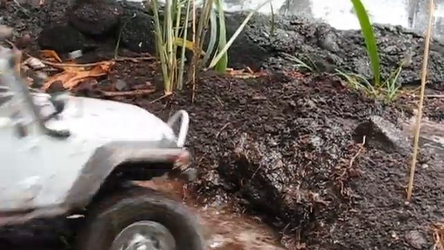JEEP JK ON KAIOLU TRIALS COURSE IN HAWAII! AN EXTREME SCALE PERFORMANCE CLASSIC RE-RELEASED!! смотреть онлайн