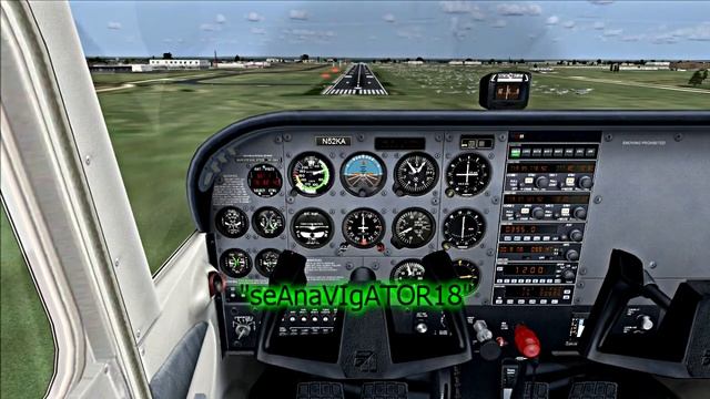 FSX Intro 3 смотреть онлайн