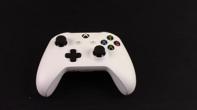 Connect Xbox One S Controller To A Bluetooth Device смотреть онлайн