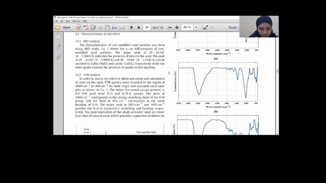 (80) 13 Adsorption of textile wastewater on alkali activated sand, pemahaman mahasiswa смотреть онлайн