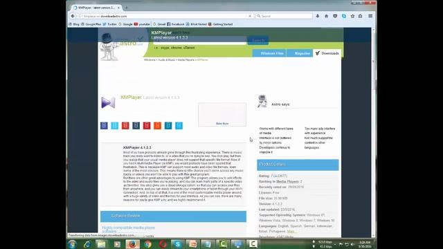 How to download & Install KmPlayer All Problem Solution Here Tutorial смотреть онлайн