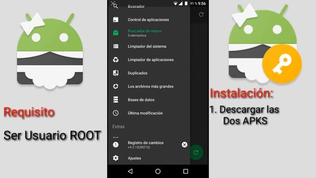 SD Maid Pro 2016 full apk actualizado смотреть онлайн