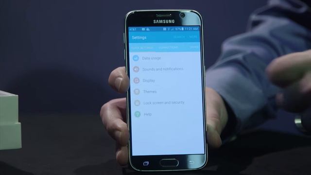 Get to Know Your New Android Smart Phone (AT&T) смотреть онлайн
