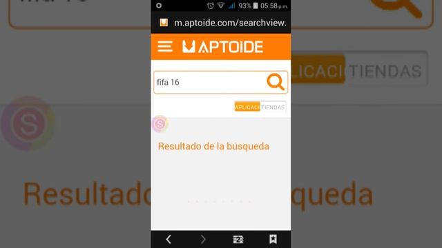 Como descargar fifa 16 para android смотреть онлайн