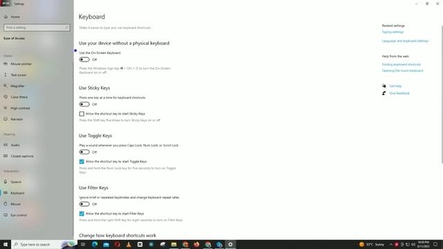 How to Fix Alt F4 Not Working Windows 11 || Alt F4 2023 смотреть онлайн