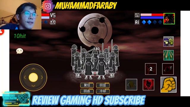 New! Naruto Shippuden Mugen Android Offline - Game Naruto Mobile Pixel Fighter смотреть онлайн