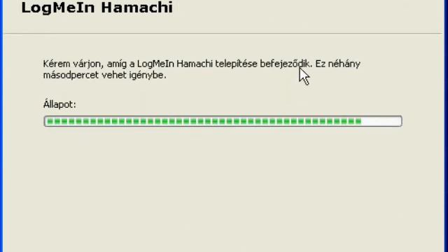 Hamachi probléma смотреть онлайн