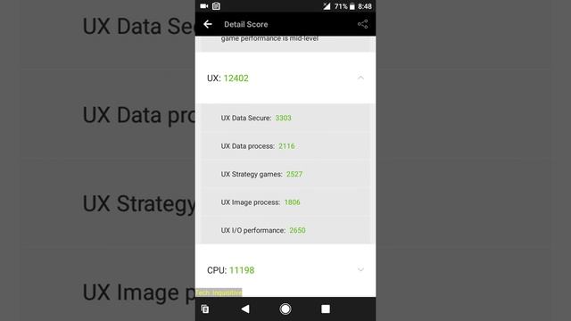 Moto G4 Play Android 8.0 Oreo Benchmark Test- Antutu, Geekbench Score смотреть онлайн