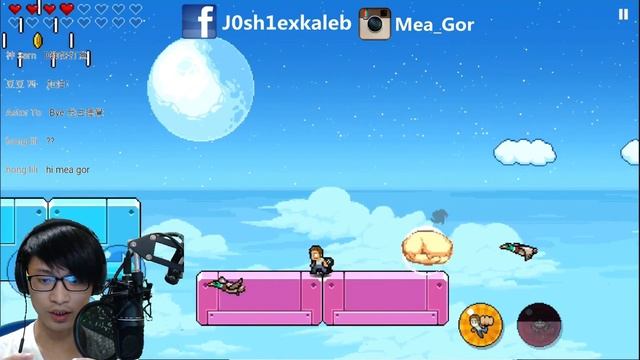 PewDiePie - Legend of the Brofist 【Bro Mode】Live Stream смотреть онлайн