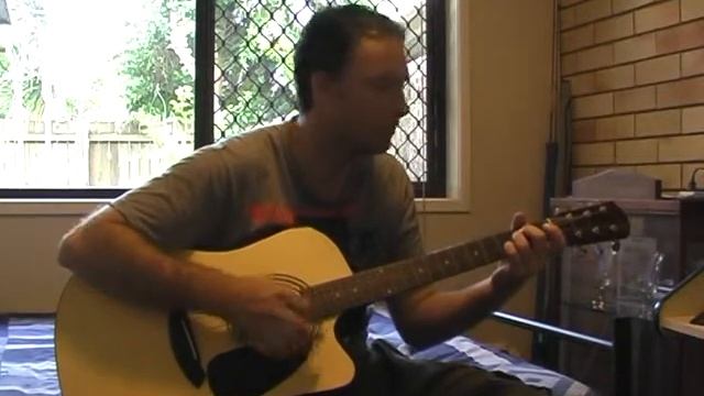 Untitled Song by David Christensen смотреть онлайн