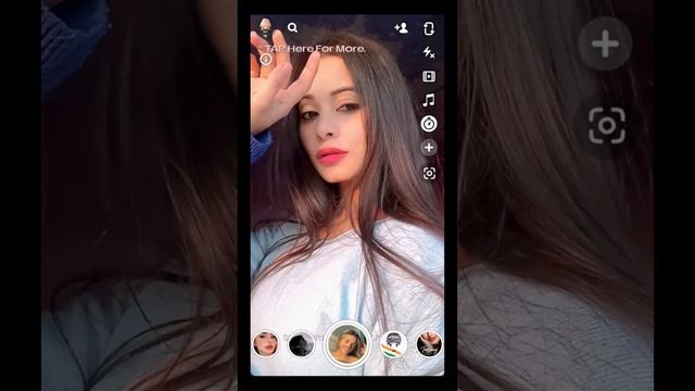 Revealing My Top 5 Snapchat Filters ✨ Best Snapchat Filters For Selfie Pose || #youtube #snapchat смотреть онлайн