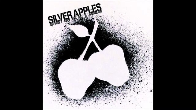 Water - Silver Apples смотреть онлайн