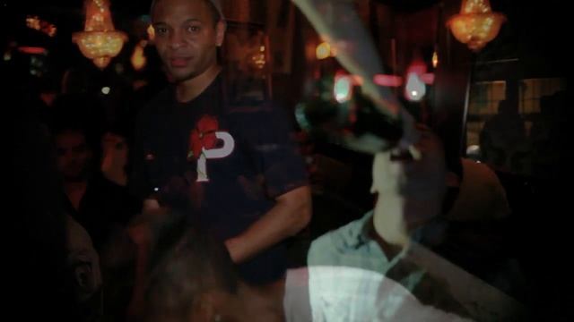 Fedora Thursday's w/DJ Kid Clay, G Cue & Marky Boy смотреть онлайн
