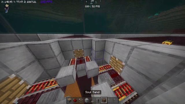 1.17 AFK Wither Skeleton Farm |MINECRAFT BEDROCK| (MCPE, Xbox, PS4, PS5, Switch, Windows 10) смотреть онлайн