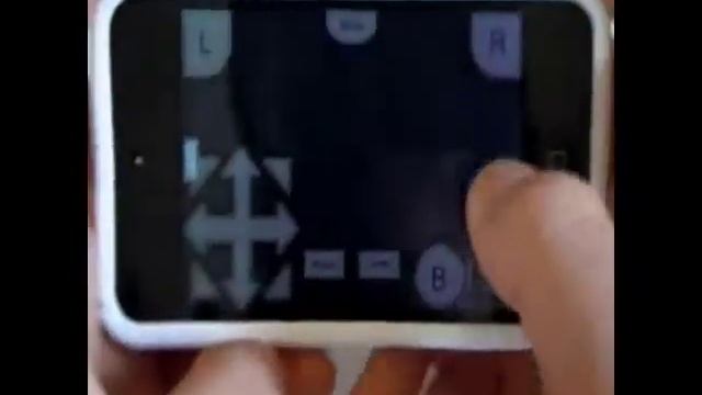 GBA Emulator For iPhone [Iphone Apps 2012 ] смотреть онлайн