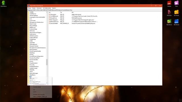 Windows 10 Arama Çubuğuna Yazı Yazamama Sorunu Çözümü | %100 KESİN ÇÖZÜM смотреть онлайн