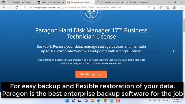 [2023] Top 5 Best Backup Software for windows 11 смотреть онлайн