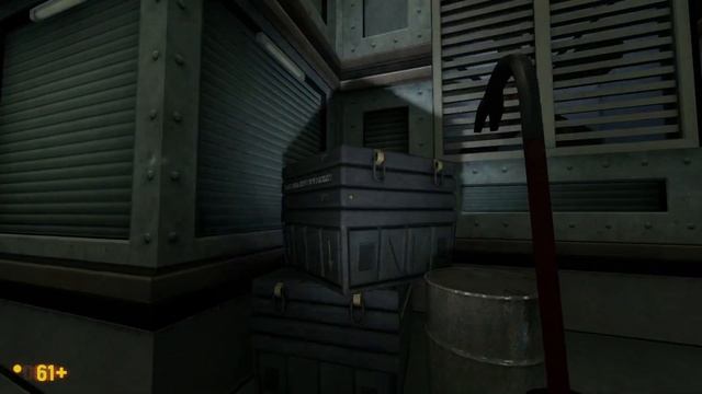 Black Mesa Episode: 2 but I am horribly lost смотреть онлайн