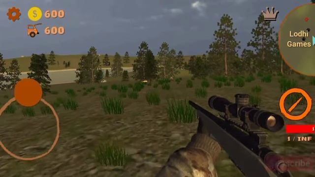American Hunter 4x4 || Hunting Usa || Indian Hunting || Android Gameplay || The Hunter Classic смотреть онлайн