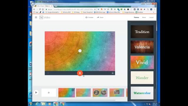 Adobe Spark: Creating EASY Cutting Edge Posts, Pages and Videos смотреть онлайн
