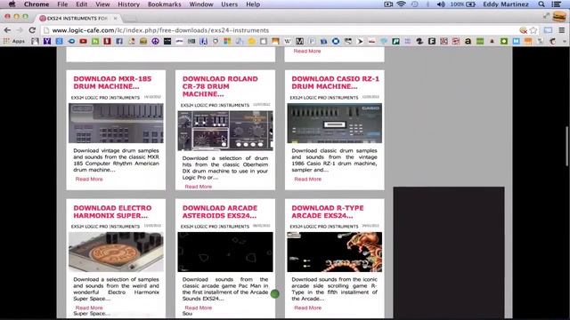 How to download Logic Pro X 10.4 latest version смотреть онлайн