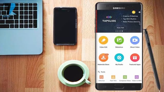 Top 5 Free Awesome Android Apps - Every Sunday смотреть онлайн
