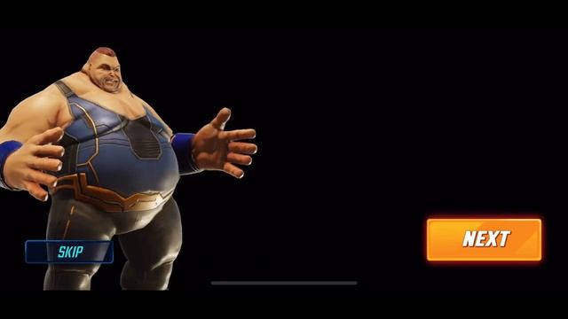 MARVEL STRIKE FORCE Gameplay Walkthrough Part 10 - iOS | ANDROID смотреть онлайн