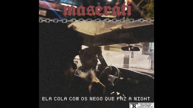 s0s gang - MASERATI смотреть онлайн