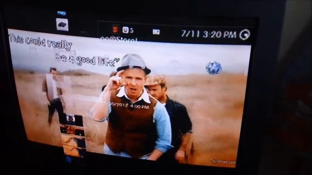 Excellent alternative to Windows Media Player for streaming content on a PS3 from a computer смотреть онлайн