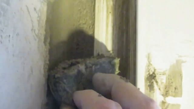 How to repair plaster around windows Plaster patching windows Repair Plaster Repair Around Windows смотреть онлайн