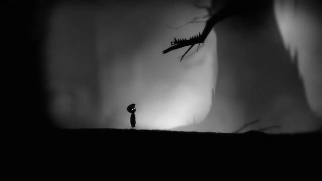 As dark as Limbo смотреть онлайн