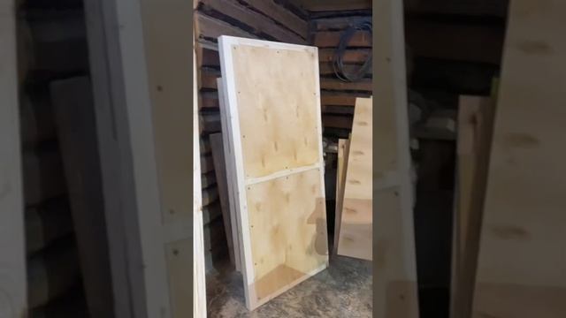 Утепленная дверь быстро и надежно! смотреть онлайн