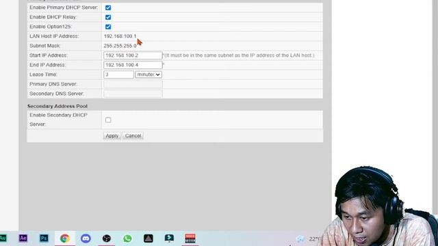 CARA PENGAMANAN WIFI KITA AGAR GAK KENA H4CK/B0B0L WIFI!! смотреть онлайн