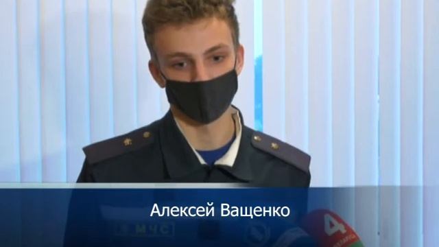Диалоговая площадка в Гомельском государственном машиностроительном колледже смотреть онлайн