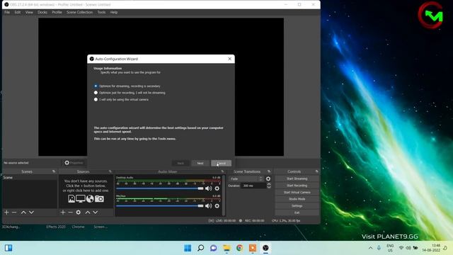 How to download and install OBS studio смотреть онлайн