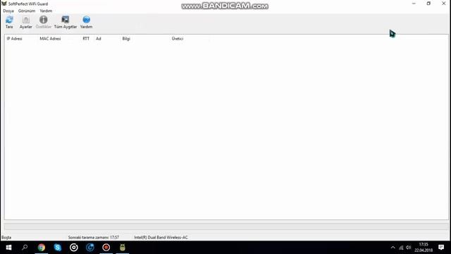 İnternete Bağlana Kişileri Nasıl Görürüz? ..(WİFİ Guard) Öğretici Videolar #5 смотреть онлайн