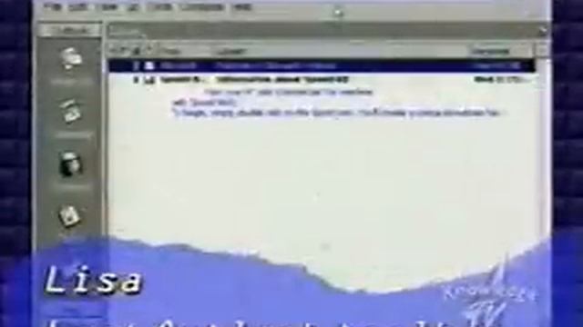 Disk Doctors - 1999 - Segment 1 смотреть онлайн