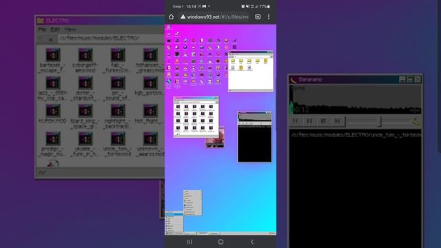 windows93.net on mobile смотреть онлайн