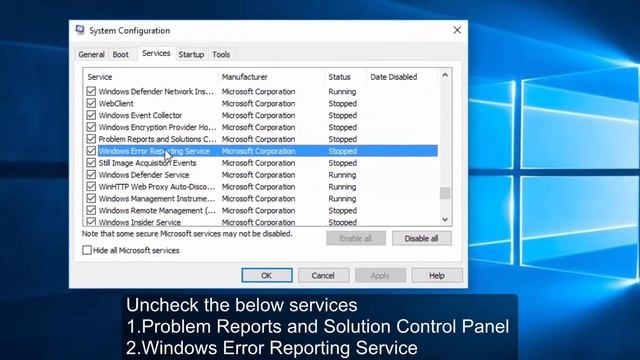 How To Fix Screen Flashing Issue In Windows 10 смотреть онлайн