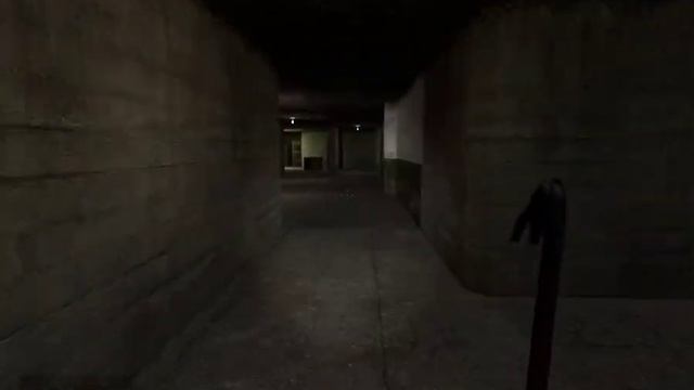 Procedurally generated maps in HL2 WIP 4 - Props смотреть онлайн