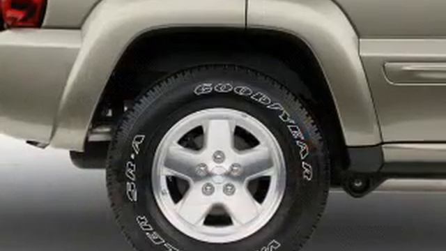 2004 Jeep Liberty - Ruidoso NM смотреть онлайн