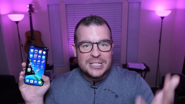 iPhone 11 Pro Max Review From Android Fan смотреть онлайн