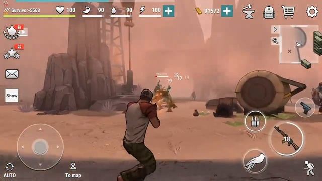 Top Offline Android Games Open World (2021) смотреть онлайн