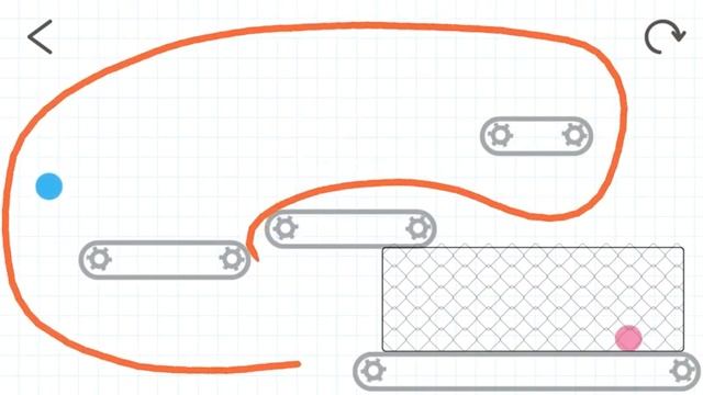 Я прошел(-ла) уровень 118 в Brain Dots! http://braindotsapp.com #BrainDots #Brai... смотреть онлайн