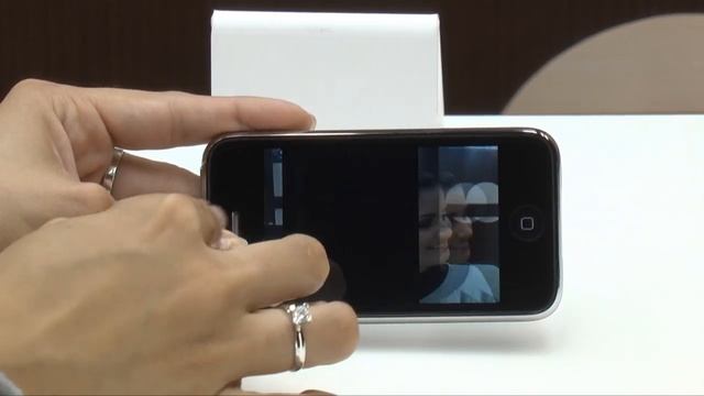 41716 - iPhone Apple 3GS 32GB Vivo Pré смотреть онлайн