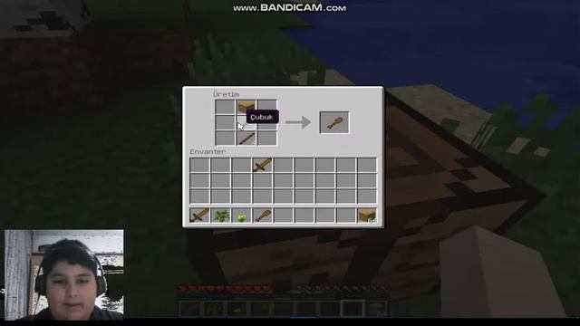 Minecraft yeni seri 1. bölüm смотреть онлайн