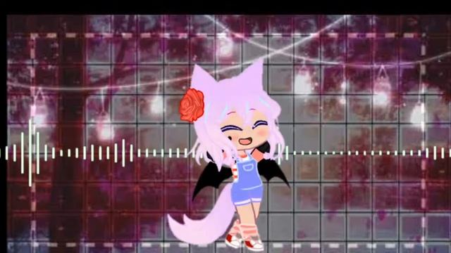 🍒Набор в каманду в Gacha Club 🍒 смотреть онлайн