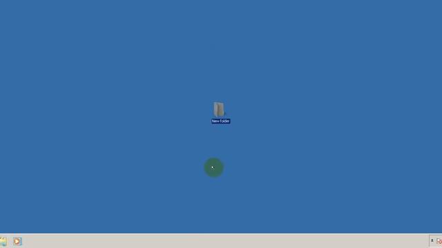 Windows Share FIle and Folder смотреть онлайн